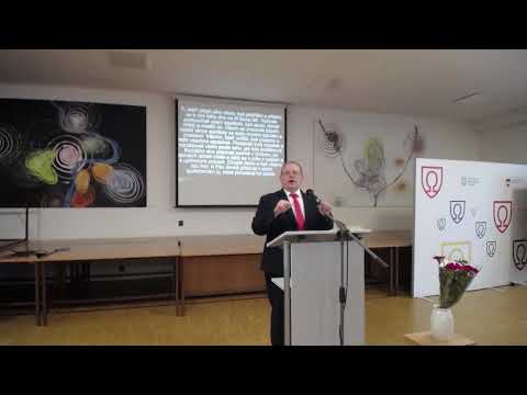 Daniel DOBEŠ: Boží vize pro církev (30. 8. 2025)