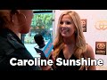 Caroline Sunshine S Advice For Kids