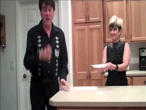 Food for Thought by Devin Knight - Tricks