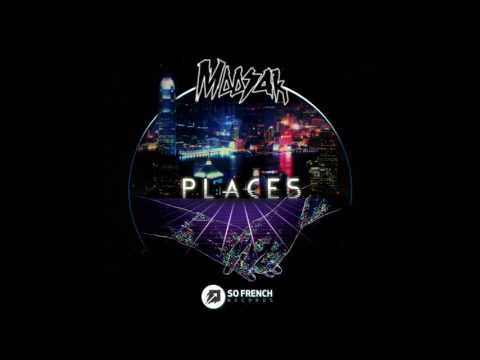 Moosak - Where Do You Go