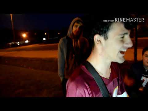 S2 Clas. A Nicolich Free x Kazakafre x Vlu Freestyle//Buzzer 🆚 The J.O.C FRAX