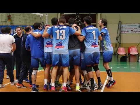 Novi Pallavolo - Cus Genova 3 - 0