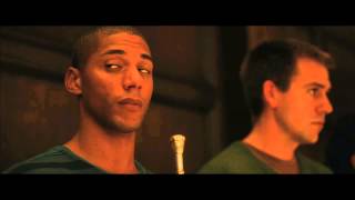 Whiplash Film Trailer