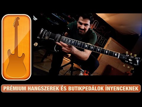 SelectGuitars 2019 - 2009 Gibson Angus Young SG