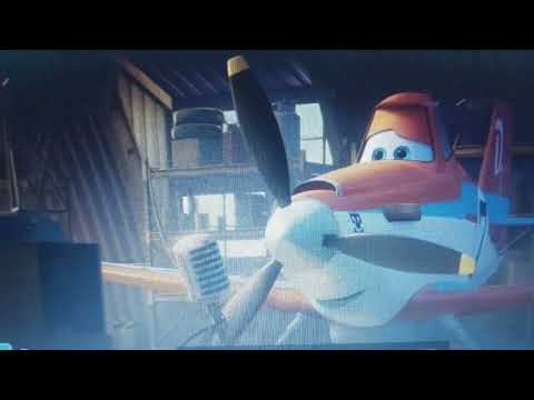 Open Season Part 16 Greating Along Chester Sees The Future 