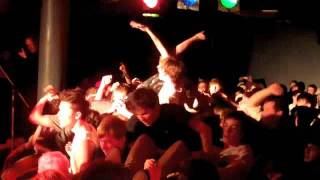 YOUR DEMISE - SHINE ON LIVE