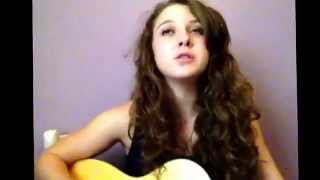 California (Cast Iron Soul) - Jamestown Revival (acoustic cover)