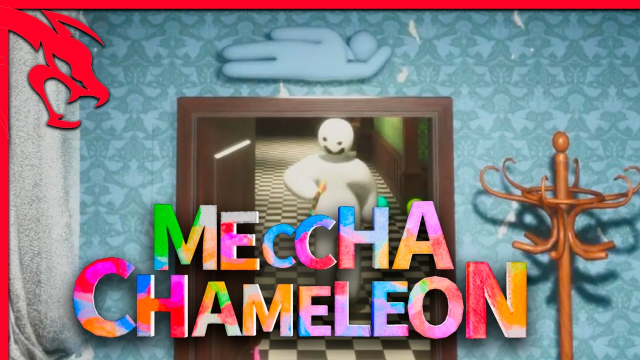 MÁS DEL JUEGO DE MODA.JPG | MECCHA CHAMELEON c/ Carola, Trece y Zellen