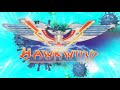Hawkwind coded languages live - Strayhawk video Hawkwind coded languages live