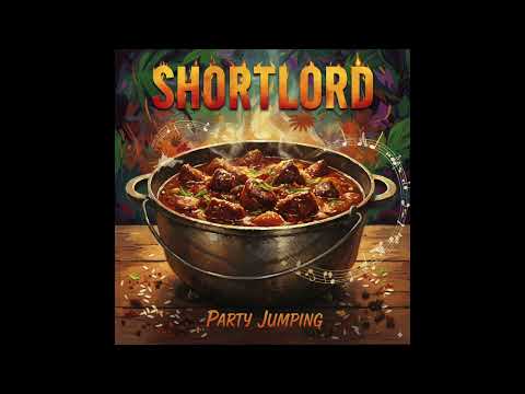 ShortLord - Party Jumping【official audio】prod. by Simon Vegas