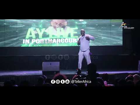 Gordons on Rapid @ AY Live