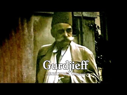 Gurdjieff - Rare Remarkable