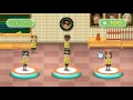 Wii Music Pitch Perfect