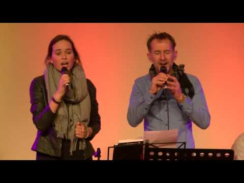 Ik wil zingen van mijn Heiland | Opwekking 226