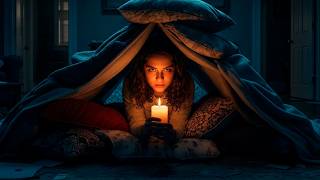 A vida de uma menina de 13 anos muda quando seus pais enfrentam o divórcio | Filme Completo