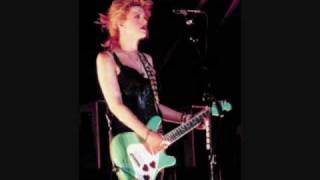 Hole -She Walks on Me- Live Hollywood, CA, 1993