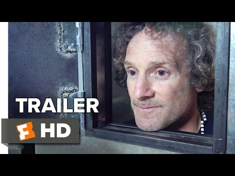 Theo Who Lived Official Trailer 1 (2016) - Documentary