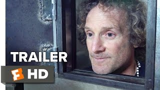 Theo Who Lived Official Trailer 1 (2016) - Documentary
