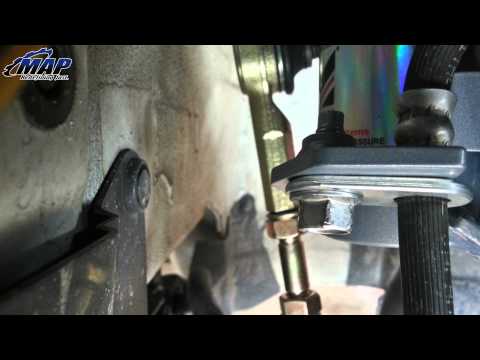 FRS / BRZ Megan Racing Coilovers | Installation Guide