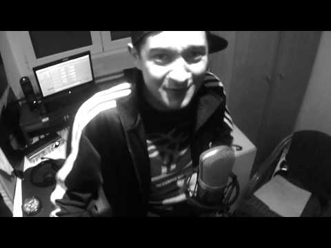 Gunafero,Crni,Strka -  Intro  // official  video 2012