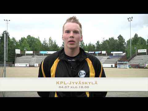 Ennakko KPL-Kiri 040713