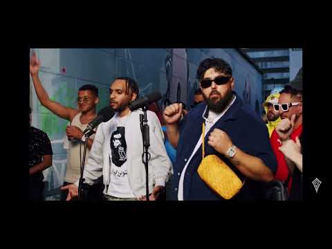 BILLA JOE X Summer Cem Champions Leak Vol. 4 - Scorpion Gang @SummerCem  #viral #summercem #rap