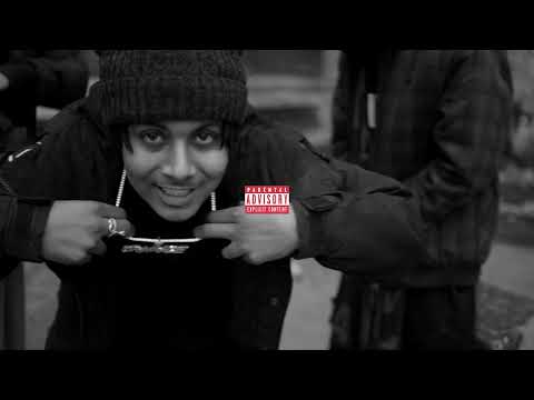 SOUND  - THE U.D (Prod. Cj chirag ) [Official Music Video] 2k25