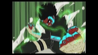 XXXTENTACION - I AM &amp; IMSIPPINTEAINYOHOOD // ROCK LEE