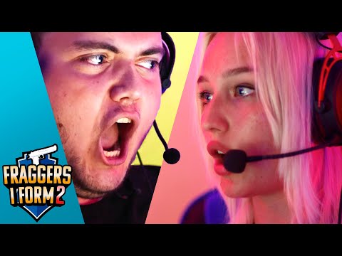 Fraggers I Form 2 (10:10) - CS finale mod pigehold