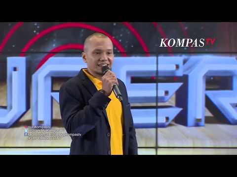Putra: Biar Kayak Yonglek - SUPER