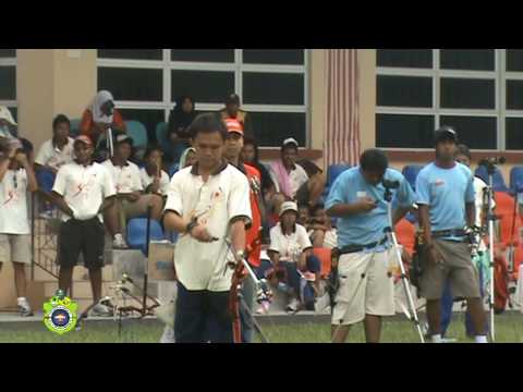 SWIP Lelaki Compound Berpasukan Final End 1 4