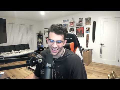 3/3 HasanAbi November 7, 2019 –