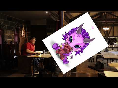 Veil of Darkness, overview and ending.