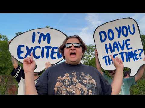 YouTube Thumbnail