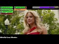 Pixels 2015 Final Battle With Healthbars 1 2