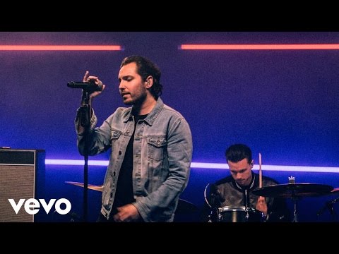 You Me At Six - Give (Vevo Presents: Live)