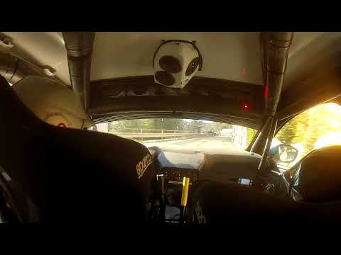 Cameracar GIORDANO MANCA 7° Rally Vigneti Monferrini 2024