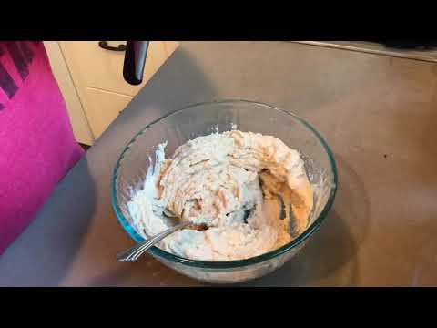 How to make Hummus