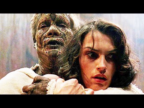 10 Forgotten 90s Horror Movies You MUST Watch 