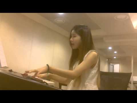 130525 Jevice Hana - I Dream (15& Cover) - JV Sessions #7