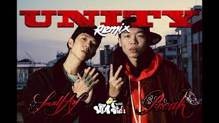 [音樂] UNITY (Proak & Small Ay 小眼 Remix)