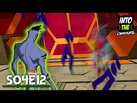 Into the Omniverse S04E12 - For a Few Ultimates More, Part 5