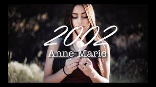 Download lagu Anne-Marie - 2002 (Lyrics) vocals only ( acapella) mp3 Download lagu Anne-Marie - 2002 (Lyrics) vocals only ( acapella) mp3