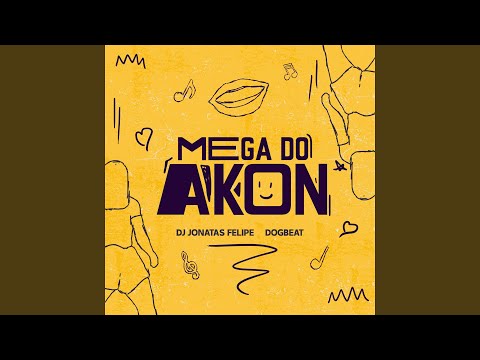Mega do Akon