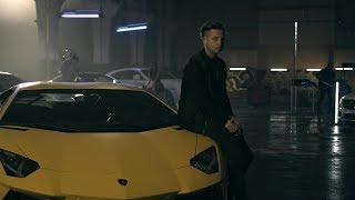 OneRepublic - Born To Race (music video) (no subs)