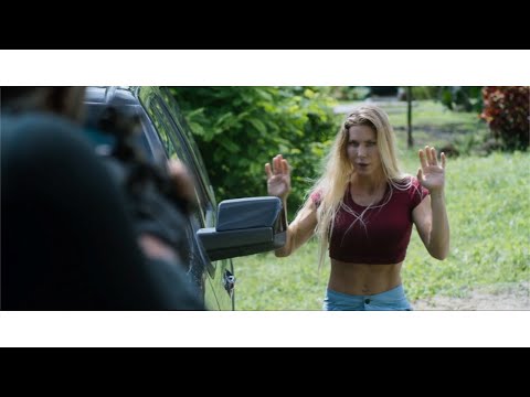 Fortress Sniper's Eye Official Trailer 1 (2022)