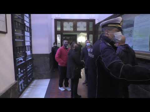 Salerno. I lavoratori delle cooperative sotto inchiesta incontrano l'assessore Natella