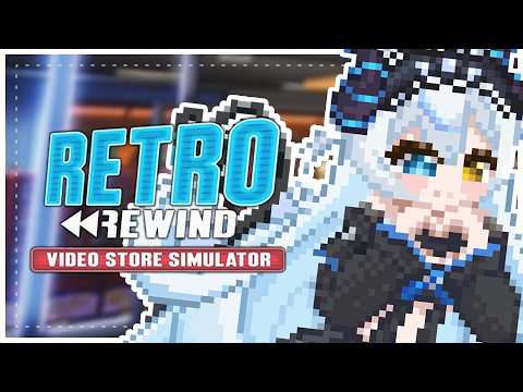 【RETRO REWIND】ojisan paradise!?【AKUGAKI KOA】