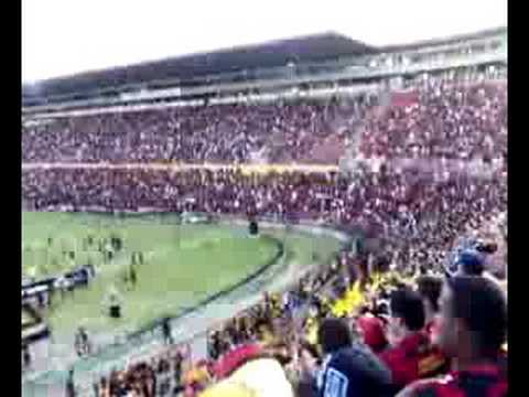 Que torcida linda, essa torcida do SPORT !!!!!!