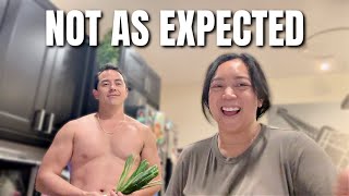 Our evening didn't go as planned - @itsJudysLife
